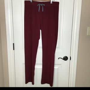 Figs LIVINGSTON Basic Scrub Pants.